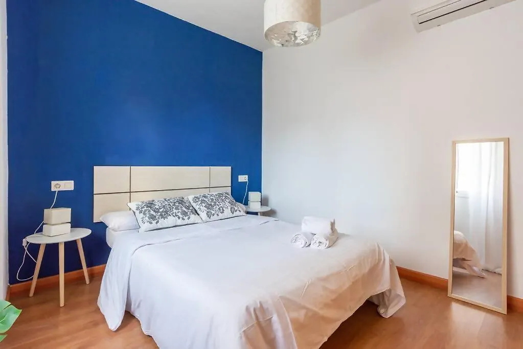 Atico Soleado En El Centro De Malaga Appartement Spanje